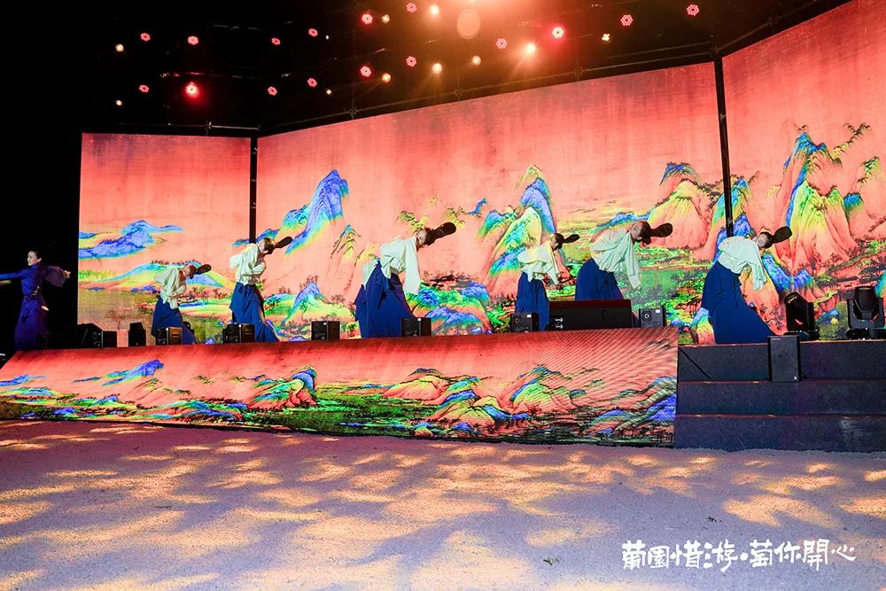 青岛城阳“惜游记”再掀紫色“葡萄潮”： 乡村振兴迭代 “文旅 ”，乡土文化也有“潮”魅力！