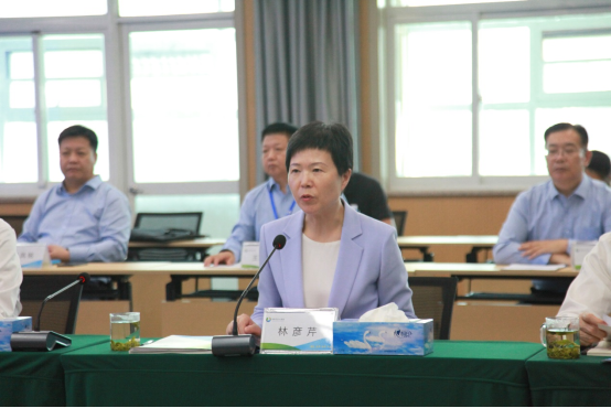 山东体育学院与日照市中心医院合作共建“山东体育学院附属运动医学中心”