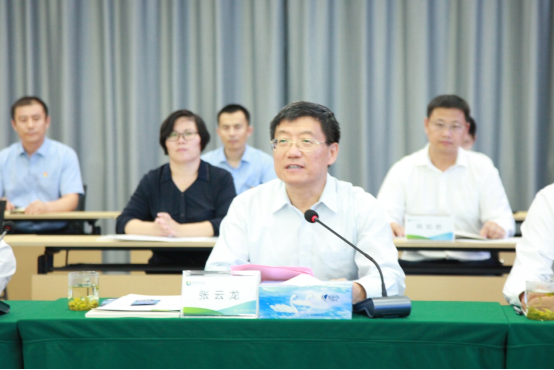山东体育学院与日照市中心医院合作共建“山东体育学院附属运动医学中心”