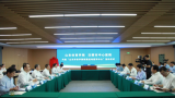 山东体育学院与日照市中心医院合作共建“山东体育学院附属运动医学中心”