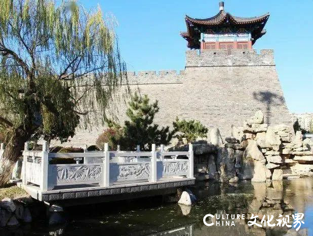 情牵家国·意在超然 | 得利斯出席“东坡行旅”潍坊（诸城）游宣传推介活动并进行“好品山东·潍有尚品”威尼斯人网址的产品展示