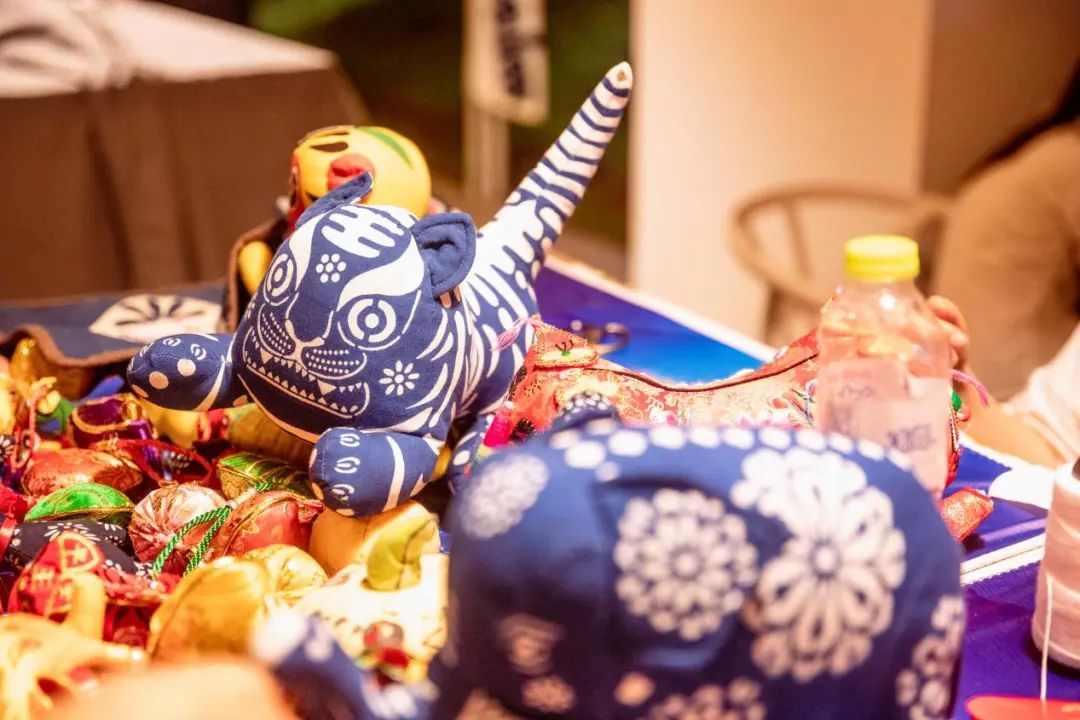 @青岛人 别错过9·28，“月圆白沙河——多媒体光影艺术季”＆“艺术北岸”璀璨登场！