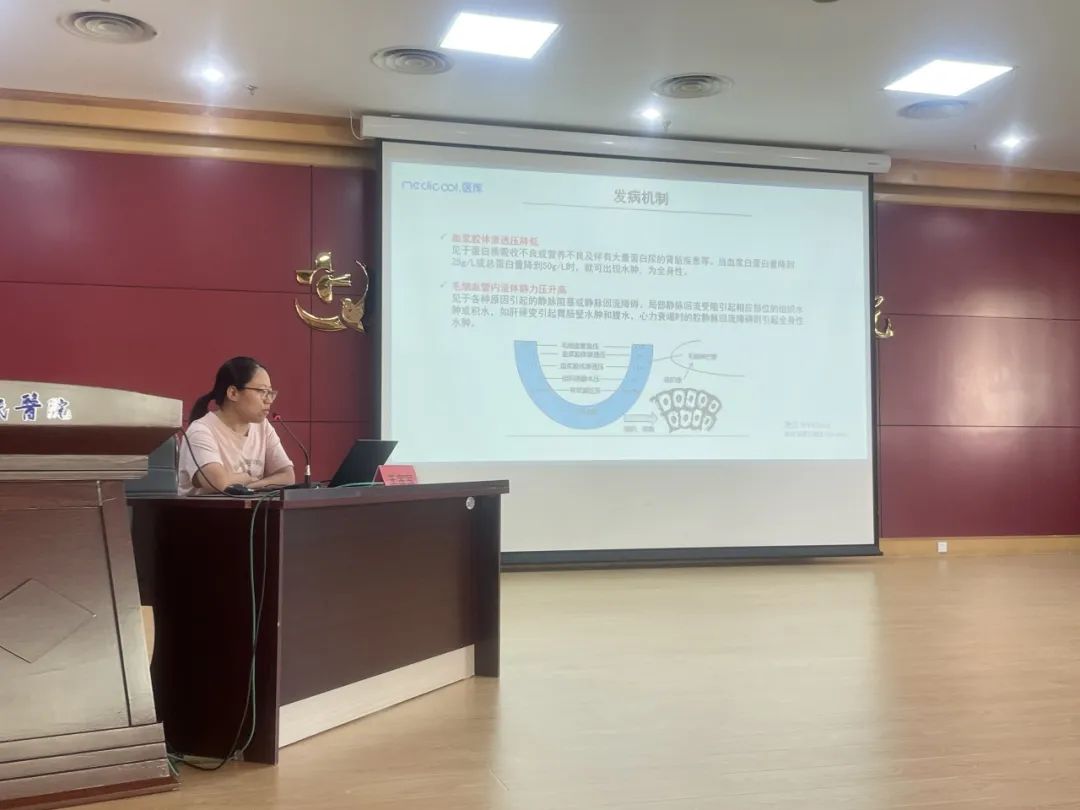 山一大一附院“服务百姓健康行动”全省多地“送医上门”