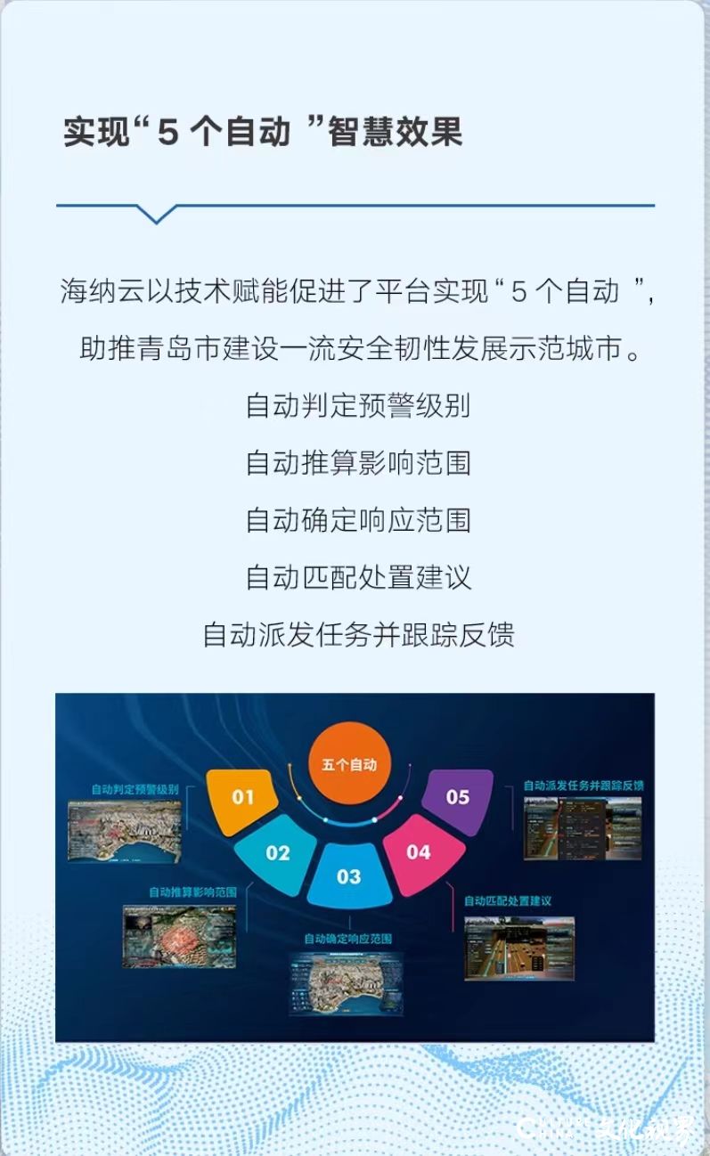 海纳云亮相第五届中国（深圳）国际应急产业博览会——科技创新把安全赋予城市