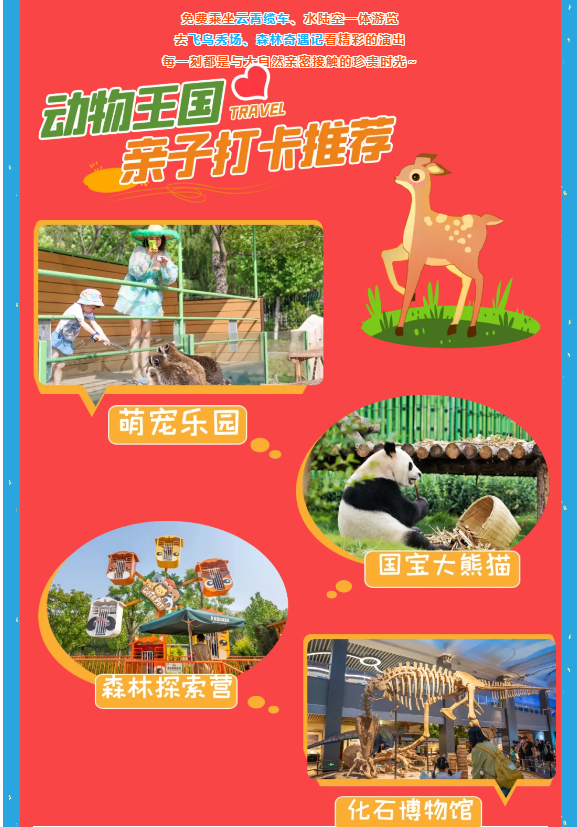 乐享十一，尽在泉城欧乐堡 | 盛世烟花、星空无人机、花车巡游...吃住玩购一站式度假！