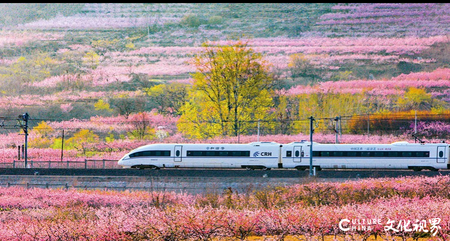 国庆假期首日山东35个热点景区“追景指数”出炉，微山湖进前三