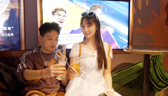 无预约，不出行 | “智”游青岛啤酒博物馆