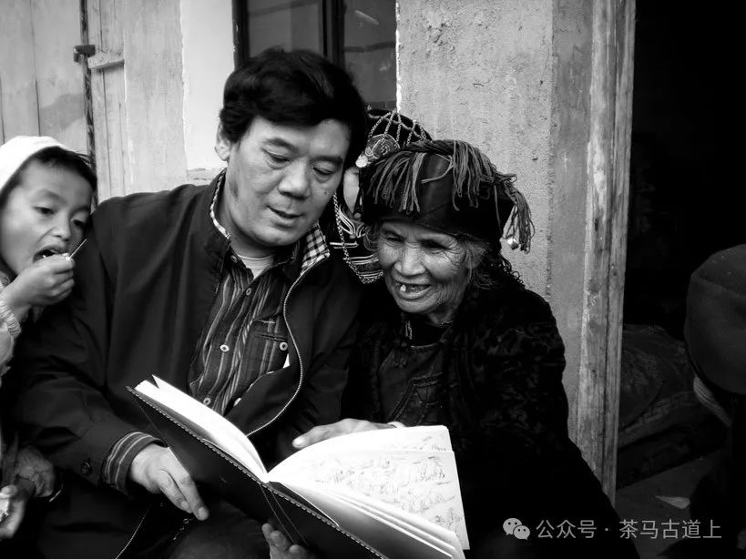 往事一去不复返，只有思念在心头……随舒建新再游云南哈尼民俗村