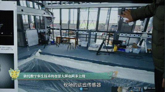 企业数字转型“按图索骥”——卡奥斯one-cosmo产品图谱“一张网”