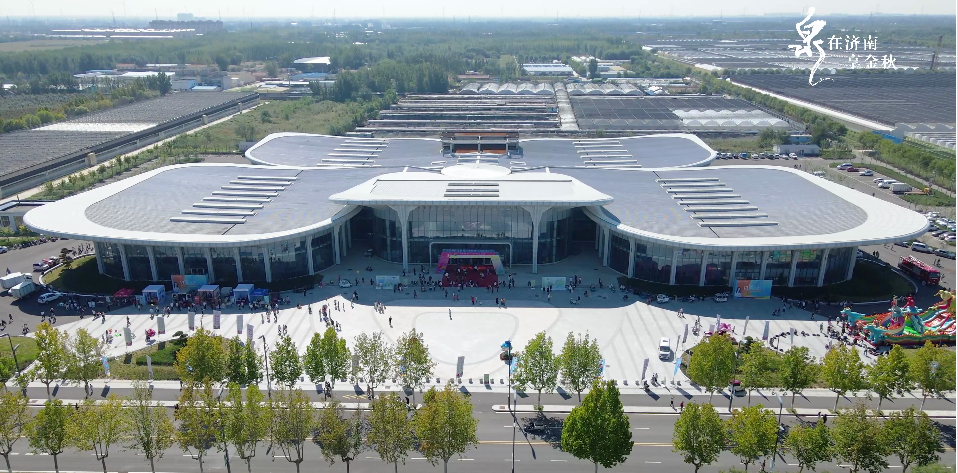 济南商河县2024年国庆假期文旅市场“有料”“有客”“有安全”