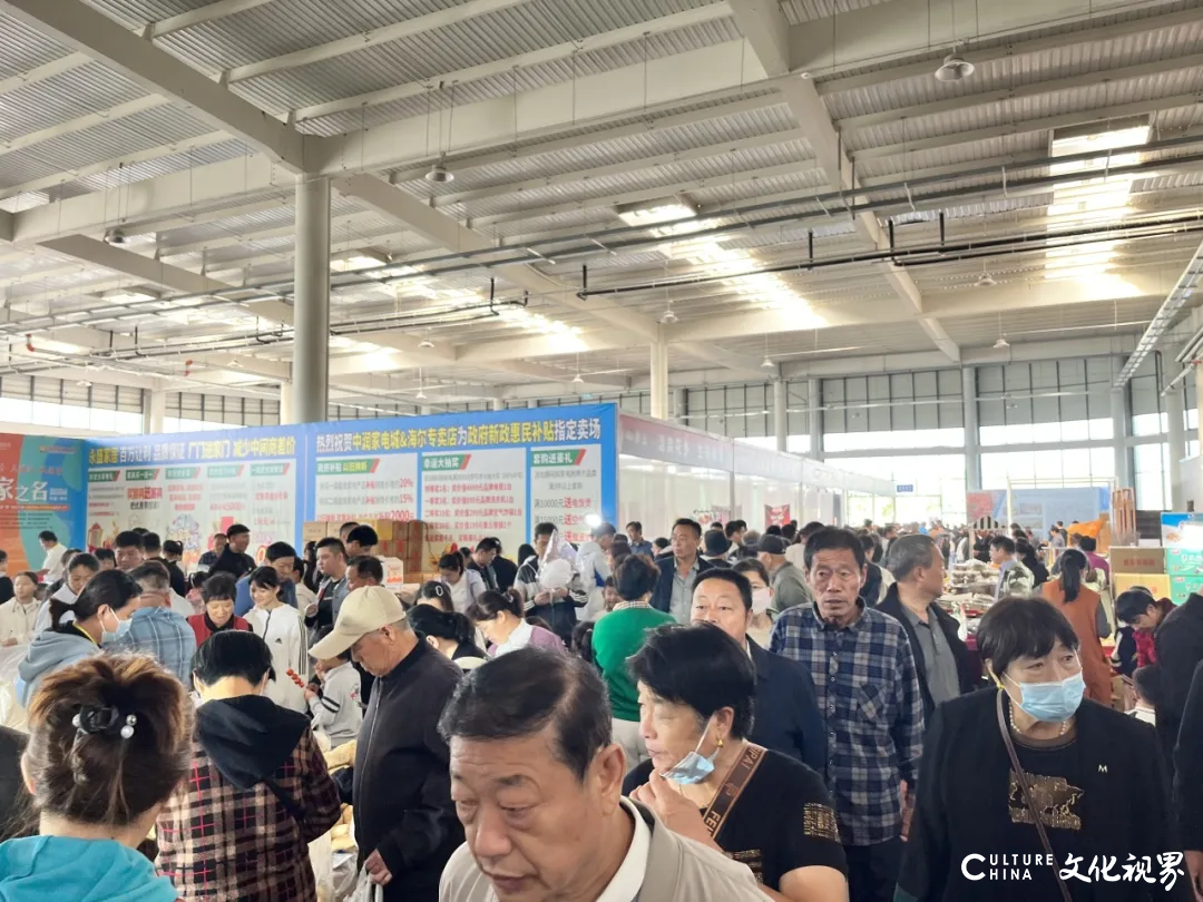 济南商河县2024年国庆假期文旅市场“有料”“有客”“有安全”