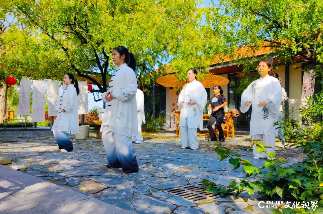 济南商河县2024年国庆假期文旅市场“有料”“有客”“有安全”
