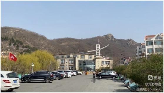 让生命带着尊严谢幕的追梦人——专访青岛桃花源崂山区山水居生态养老中心孙建美