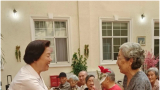 让生命带着尊严谢幕的追梦人——专访青岛桃花源崂山区山水居生态养老中心孙建美