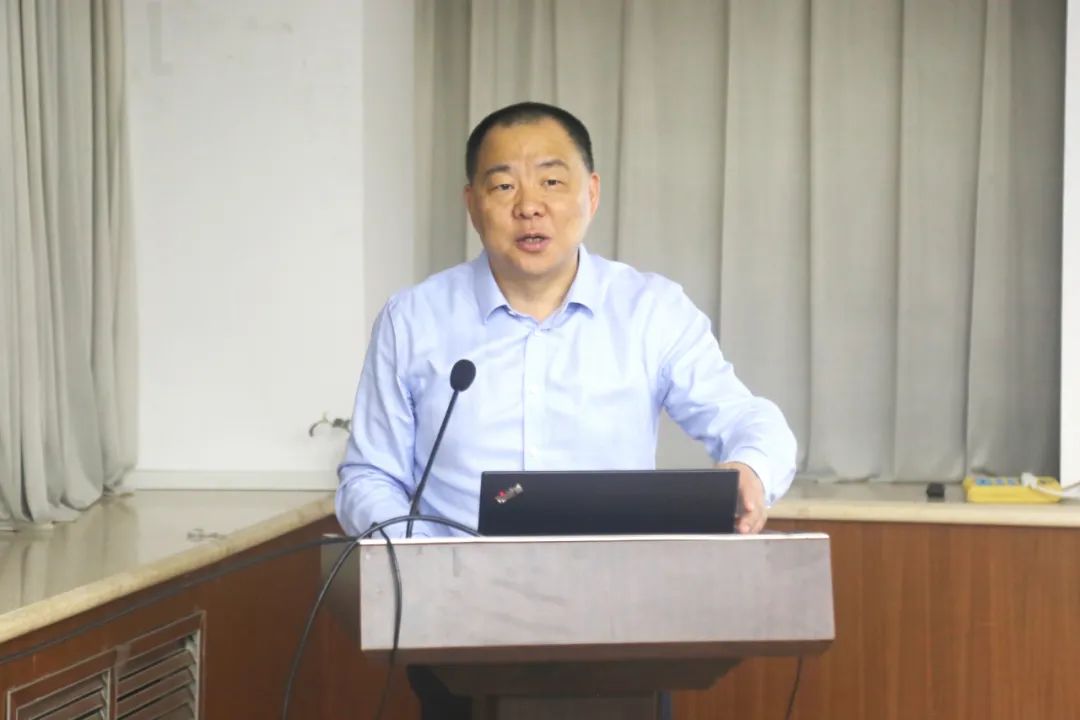 得利斯集团组织召开2024年第三季度经营分析会议