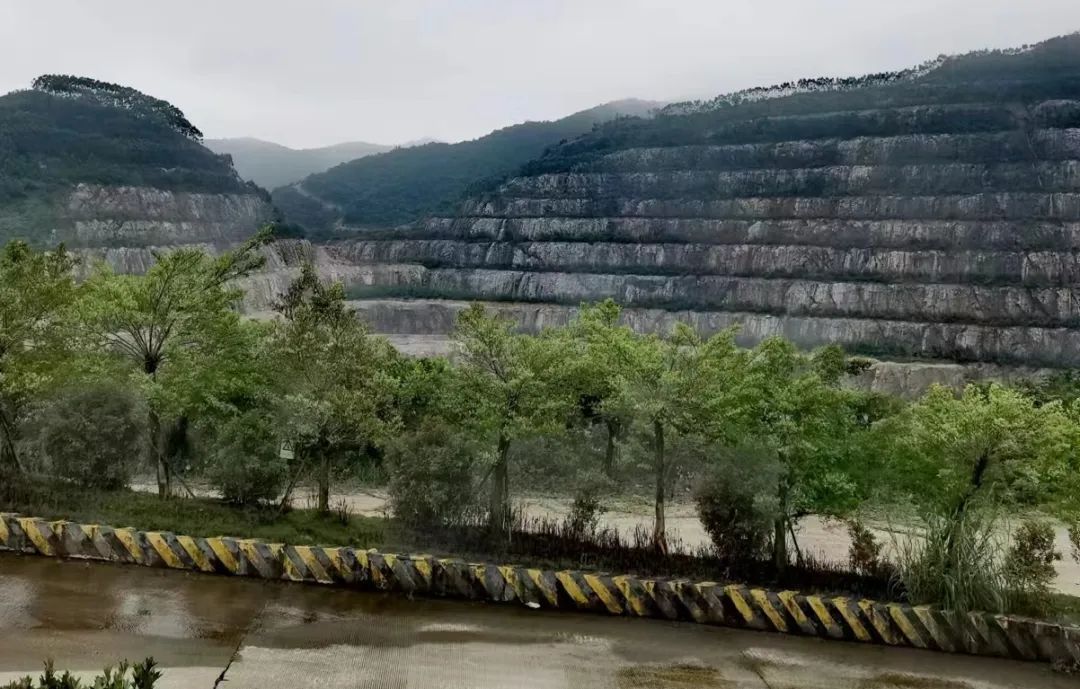 汉宸集团矿山项目再次通过部级评审
