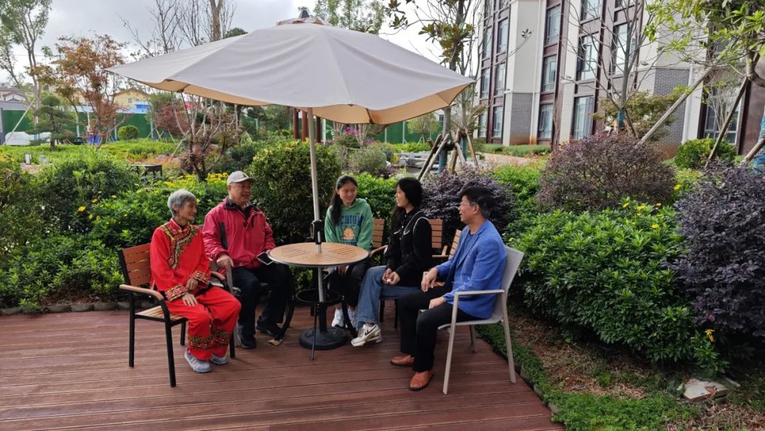 聚焦青岛宏远健康颐养中心——康养板块全面升级，再添旅居新名片！