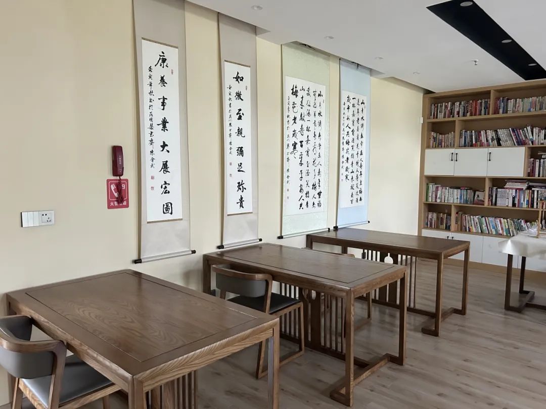 聚焦青岛宏远健康颐养中心——康养板块全面升级，再添旅居新名片！