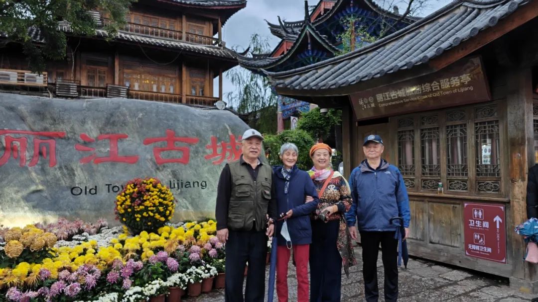 聚焦青岛宏远健康颐养中心——康养板块全面升级，再添旅居新名片！