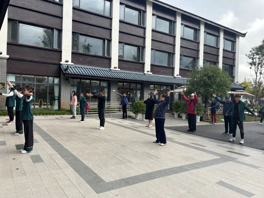 聚焦青岛宏远健康颐养中心——康养板块全面升级，再添旅居新名片！
