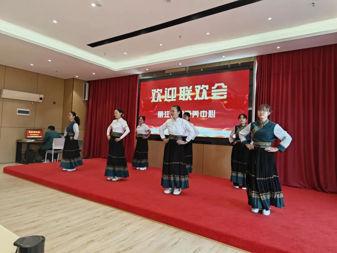 聚焦青岛宏远健康颐养中心——康养板块全面升级，再添旅居新名片！