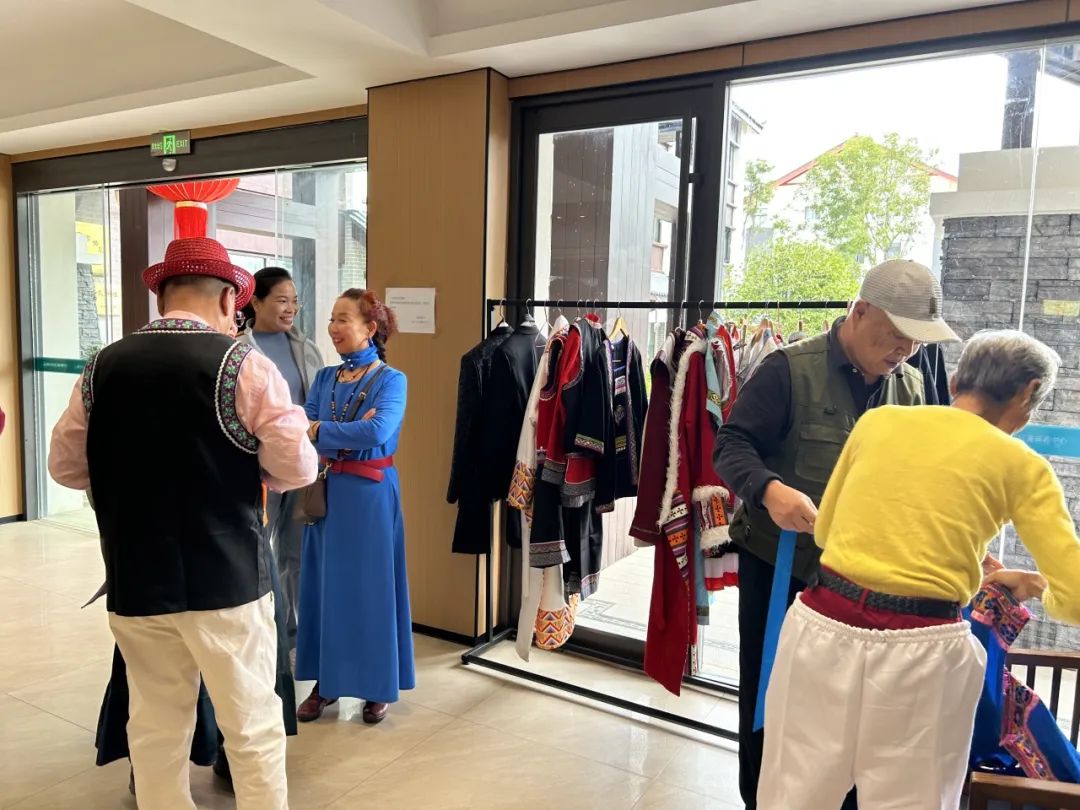 聚焦青岛宏远健康颐养中心——康养板块全面升级，再添旅居新名片！