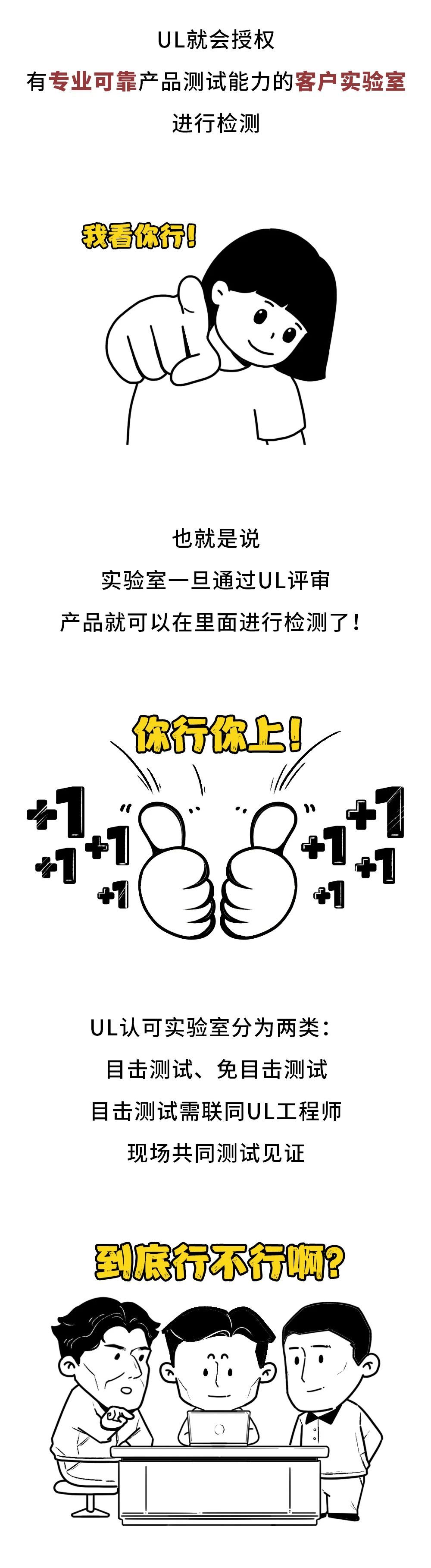 中国首家！海尔全球检测中心成为ul认可免目击检测实验室