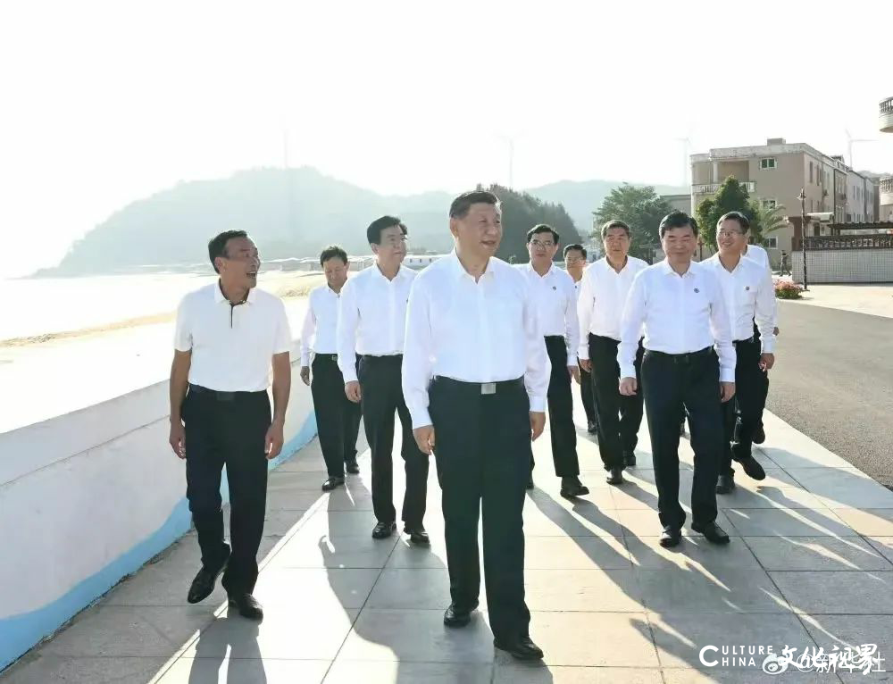 【李想集锦】（336） | 习近平考察福建重提“晋江经验”，值得重视
