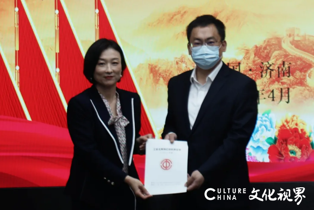 中建八局一公司党委副书记、工会主席聂丽荣获“全国优秀工会工作者”称号