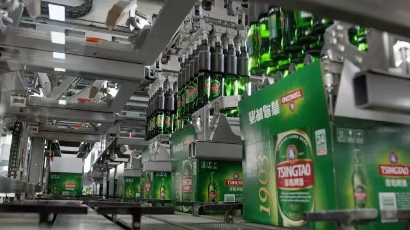 “百岁潮人”引领“未来制造” | 青岛啤酒受邀参加“2024 esg 全球领导者大会”