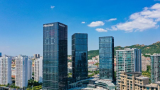 海信55周年 | 一流城市与一流企业的相互成就