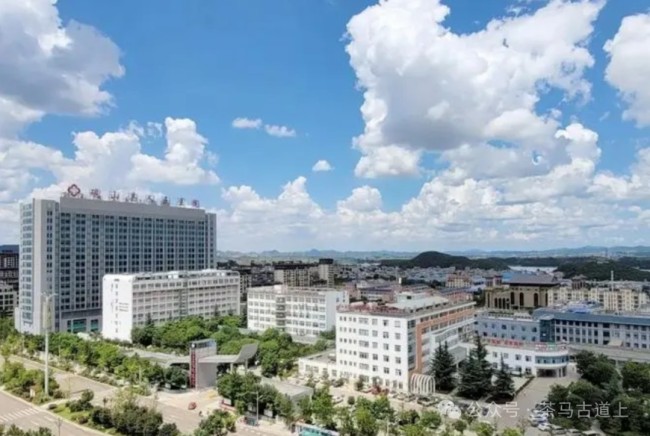 云贵将从这里走向海洋——建设中的“平陆运河”，就在随舒建新自驾进广西途中……