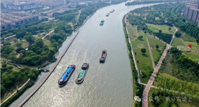 云贵将从这里走向海洋——建设中的“平陆运河”，就在随舒建新自驾进广西途中……