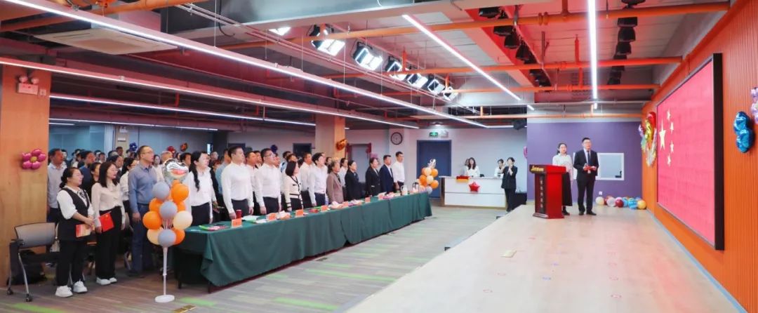 “廿五佳怡情 · 筑梦同心行”——佳怡集团举办二十五周年庆典