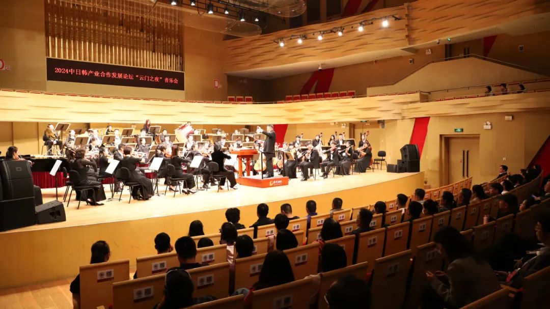 齐聚古城青州，感受北酱风雅——山东云门酒业盛启第十二届中国北方酱酒文化节