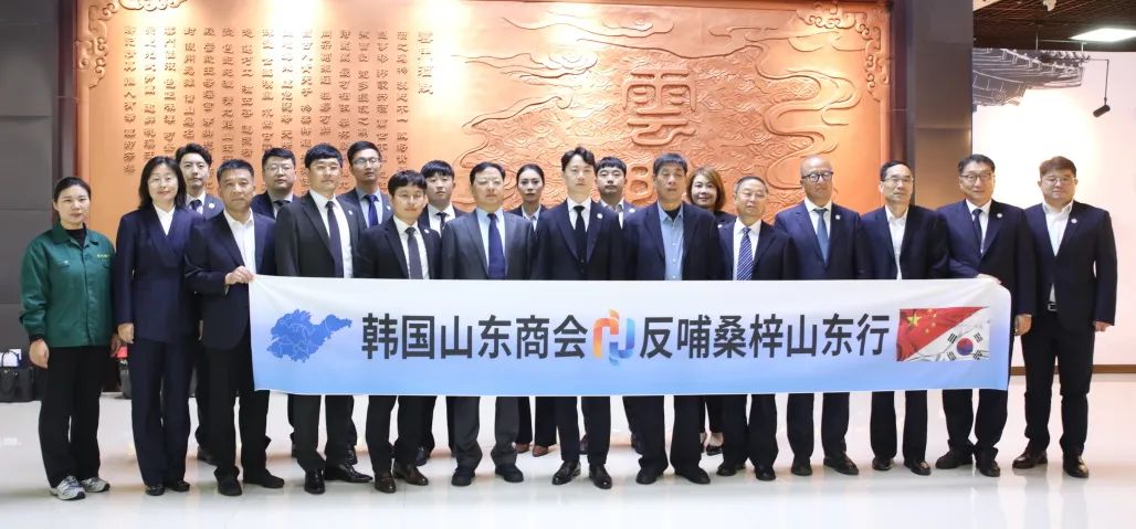 齐聚古城青州，感受北酱风雅——山东云门酒业盛启第十二届中国北方酱酒文化节