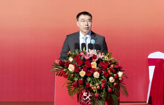 55岁庆典，“壮年”海信喊出全新目标：建设世界一流企业，成就世界一流品牌