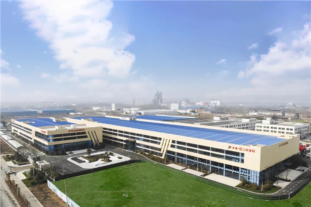 【李想集锦】（338）| 对习近平组建中国资源循环集团指示精神的理解