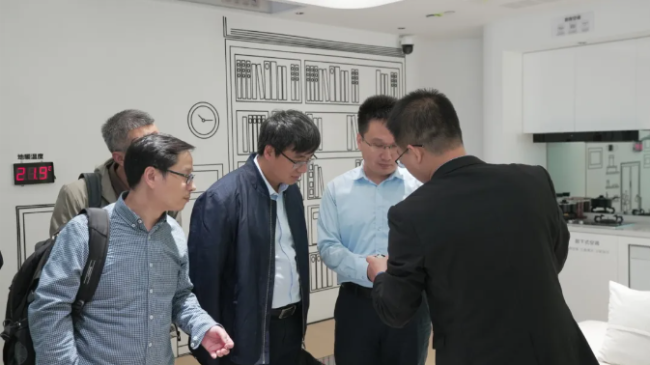 达到国际领先水平！海尔空调2项原创科技成果通过鉴定