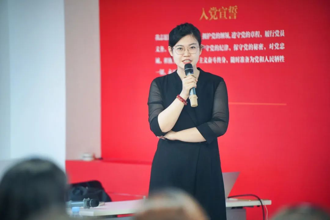 迪尚集团行政骨干训练营——“尚英计划”启动仪式昨日举行