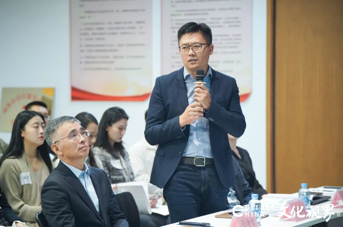 迪尚集团行政骨干训练营——“尚英计划”启动仪式昨日举行