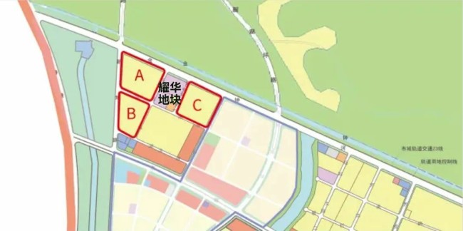 君一控股·天津翡翠公园·玺园丨旷世臻墅 院为境开