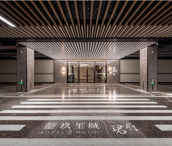 青岛银丰玖玺城二期珺府全面交付——“细节”满满让业主直呼“超出预期”！