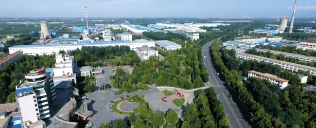 人社部劳动关系司司长李新旺、副司长李俊先后到华泰集团调研