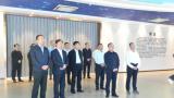 人社部劳动关系司司长李新旺、副司长李俊先后到华泰集团调研