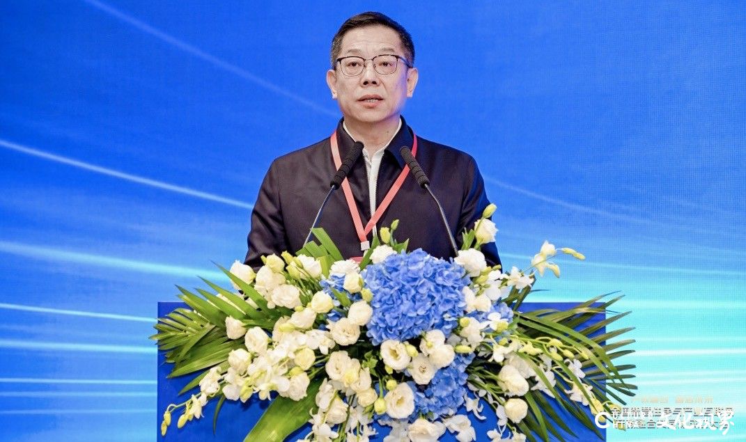 全国智慧住居与产业互联网产教融合共同体在青岛成立 | 卡奥斯将担任共同体常务副理事长单位