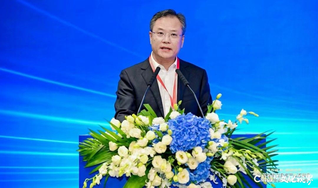 全国智慧住居与产业互联网产教融合共同体在青岛成立 | 卡奥斯将担任共同体常务副理事长单位
