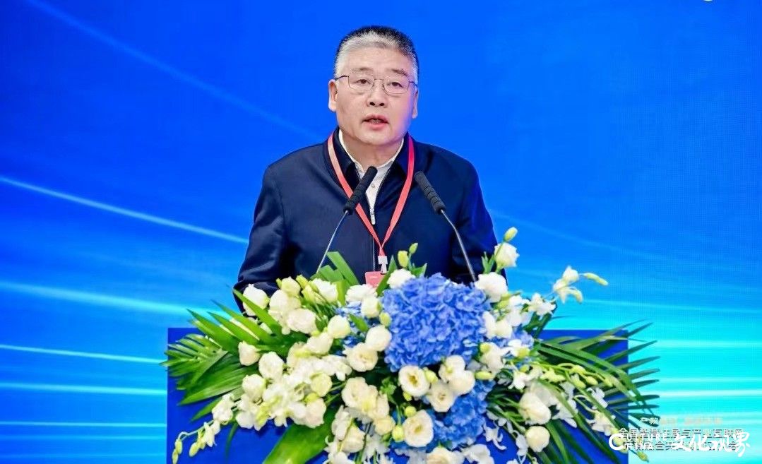 全国智慧住居与产业互联网产教融合共同体在青岛成立 | 卡奥斯将担任共同体常务副理事长单位