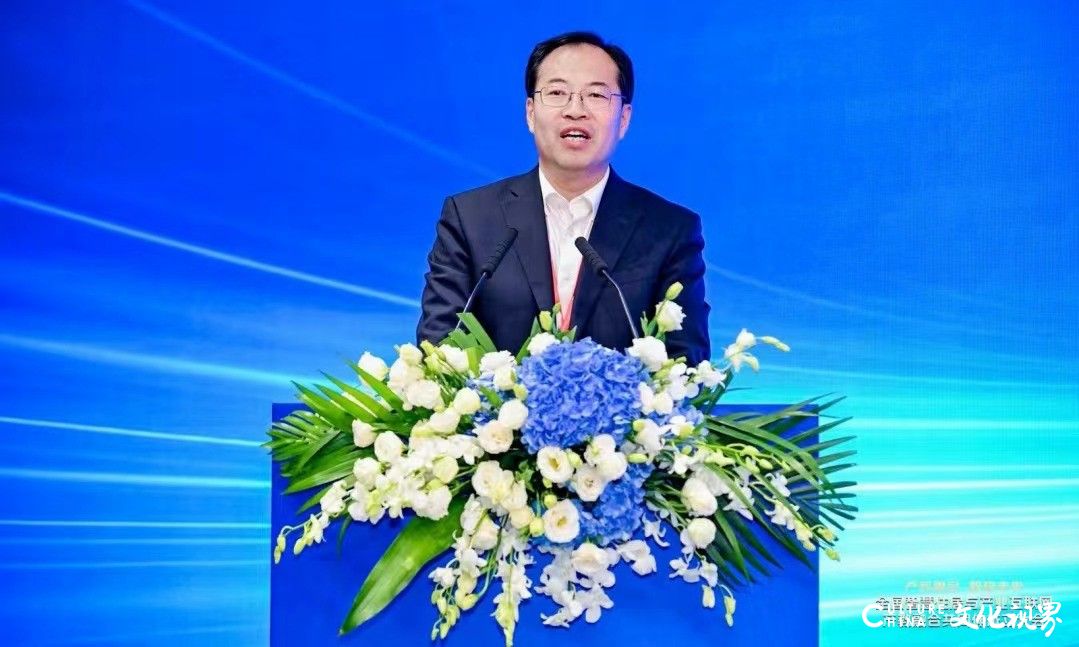 全国智慧住居与产业互联网产教融合共同体在青岛成立 | 卡奥斯将担任共同体常务副理事长单位