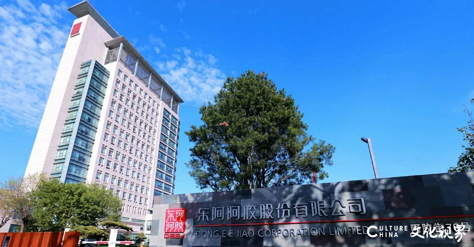 东阿阿胶高层“大换血”，公司业绩高增长态势能否保持？